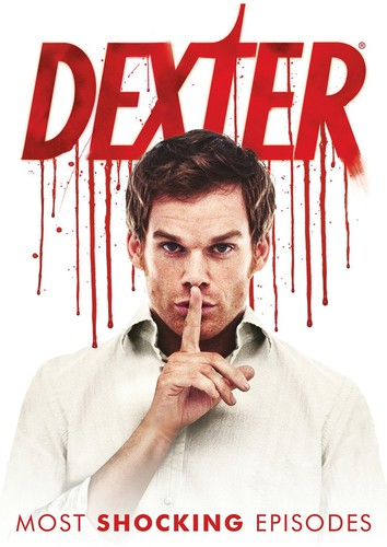 Dexter [TV Series] - Dexter: Most Shocking Episodes