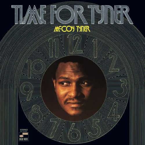 McCoy Tyner - Time For Tyner [Vinyl]