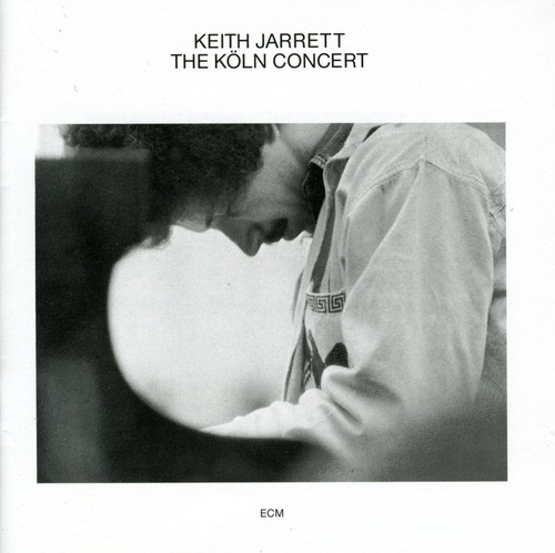 Keith Jarrett - Koln Concert