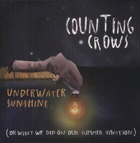 Counting Crows - Underwater Sunshine (Or What We Did On Our Summer [Import]