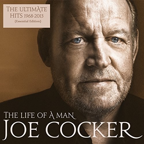 Life Of A Man: Ultimate Hits 1968-2013 [Import]