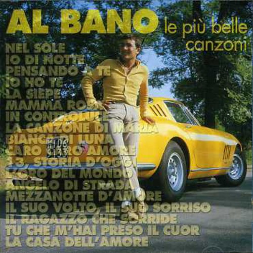 Le Piu Belle Canzoni [Import]