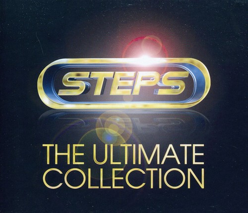 Steps - Ultimate Collection [Import]