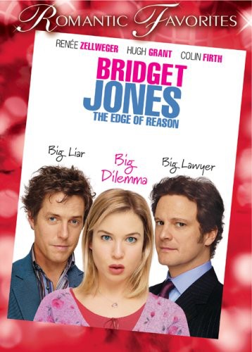Bridget Jones's Diary [Movie] - Bridget Jones: The Edge of Reason