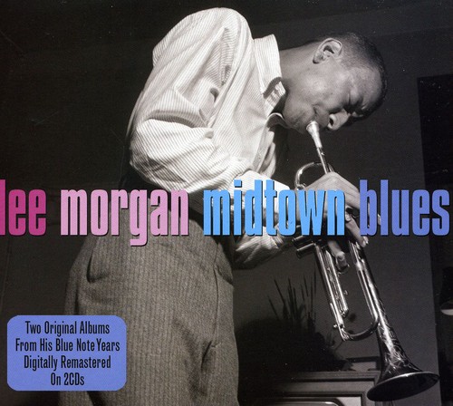 Lee Morgan - Midtown Blues [Import]