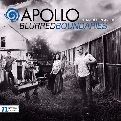 Apollo Chamber Players - Blurred Boundaries