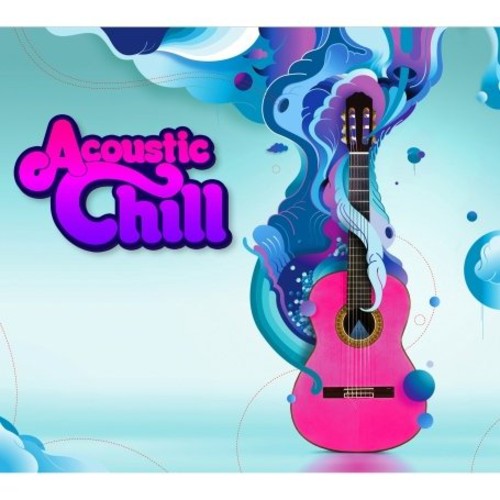 Chris Coco - Acoustic Chill [Import]