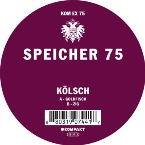 Kolsch - Speicher 75