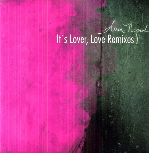 It's Lover Love Remixes