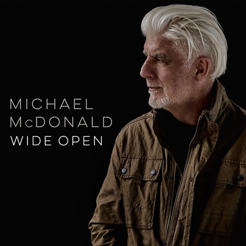 Michael McDonald - Wide Open [LP]