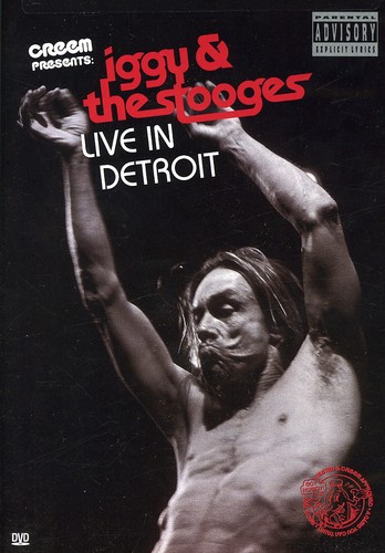 Iggy & the Stooges: Live in Detroit