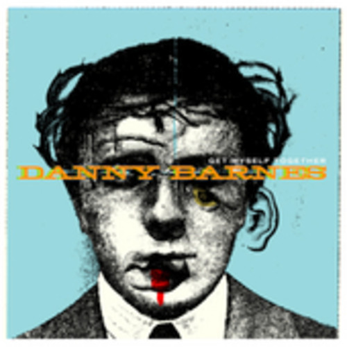 Danny Barnes - Get Myself Together