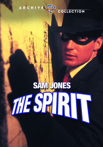 Spirit - The Spirit