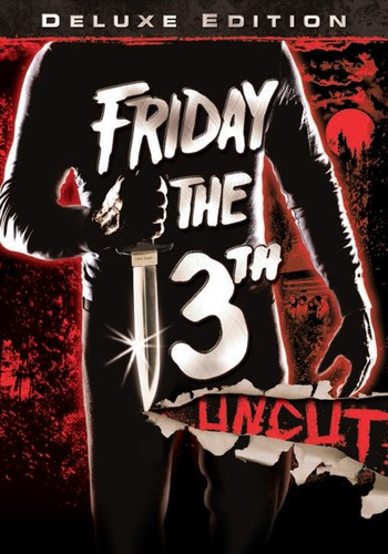  - Friday the 13th