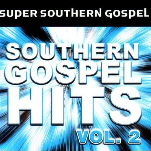 Super Southern Gospel, Vol. 2