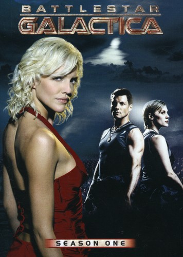 Battlestar Galactica: Season One