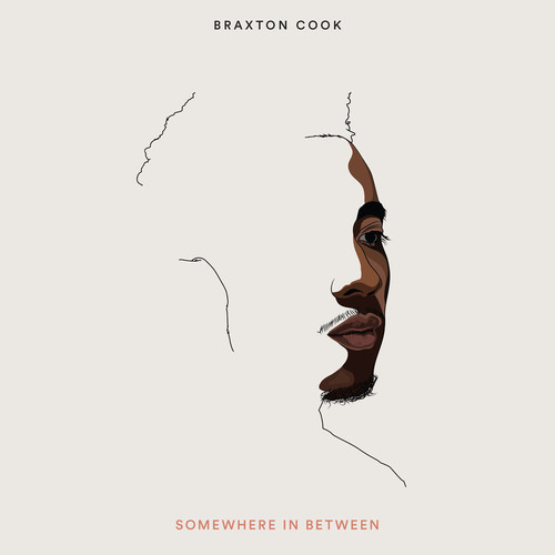 Braxton Cook - Somewhere In Between