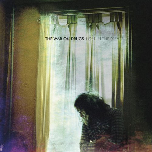 The War On Drugs - Lost In The Dream [Limited Edition]