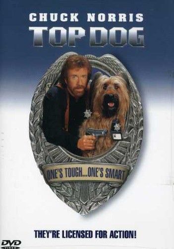 Peter S. Moore - Top Dog (1995)