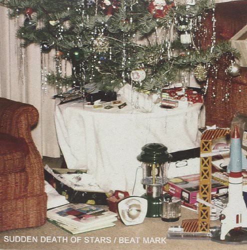 Ample Play Winter Warmer: Christmas Split Single Beat Mark, SuddenDeath Of Stars