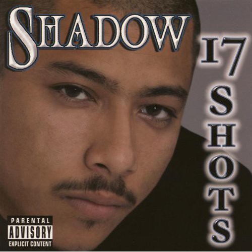 Mr Shadow - 17 Shots