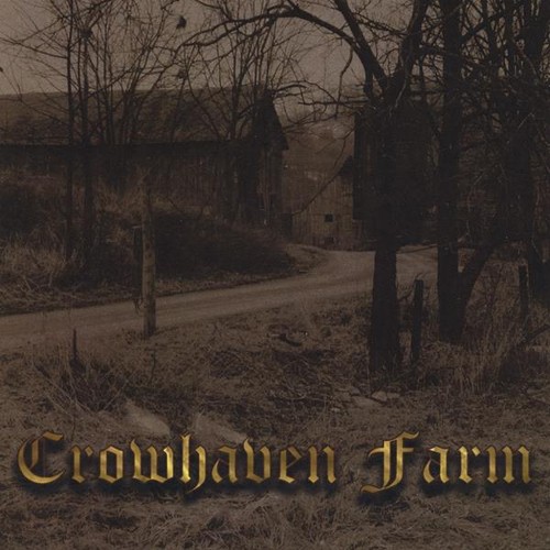 Crowhaven Farm - Crowhaven Farm