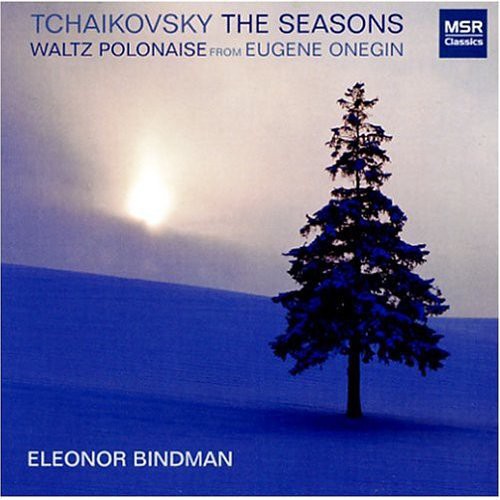 Eleonor Bindman - Seasons