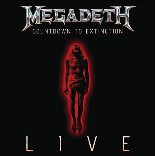 Countdown to Extinction: Live