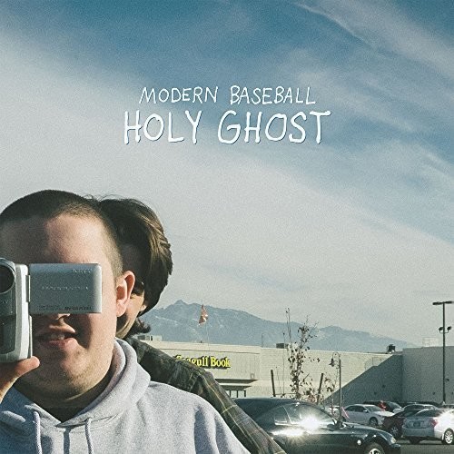 Modern Baseball - Holy Ghost [Import Vinyl]