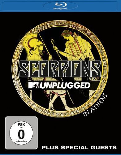 Scorpions - Mtv Unplugged [Import]