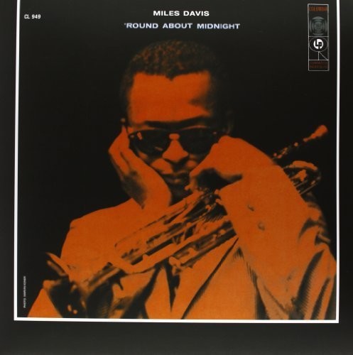 Miles Davis - Round About Midnight (Mono) (Can)
