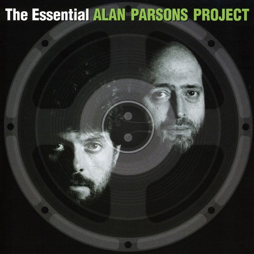 Alan Parsons Project - Essential Alan Parsons