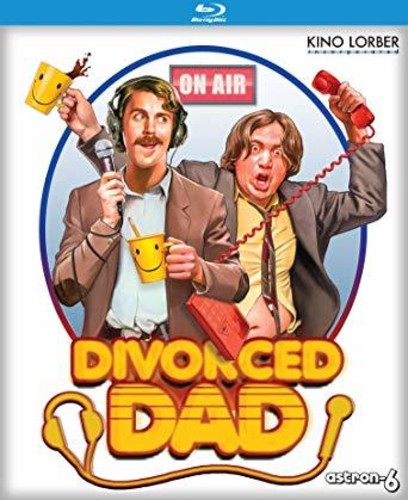 Divorced Dad (2018) - Divorced Dad