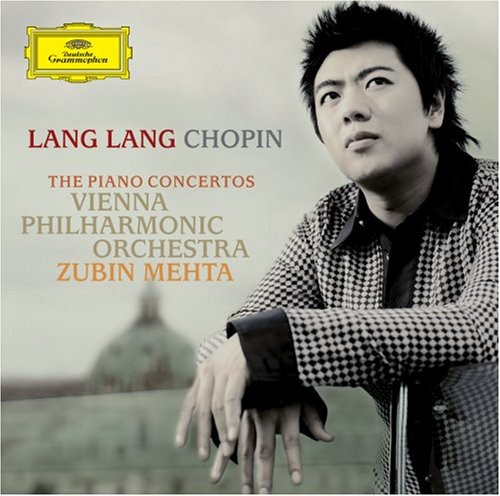 Lang Lang - Piano Concertos 1 & 2