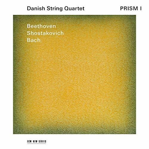 Danish String Quartet - Prism I