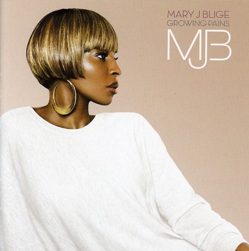 Mary J. Blige | The Long Ear