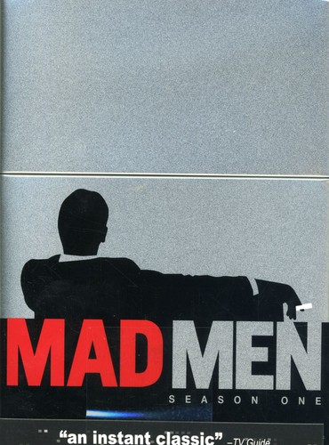 Mad Men [TV Series] - Mad Men: Season One