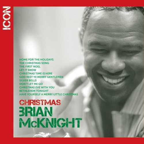 Brian Mcknight - Icon: Christmas