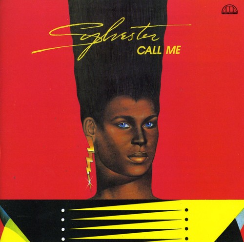 Sylvester - Call Me [Import]