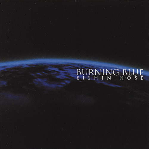 Eishin Nose - Burning Blue