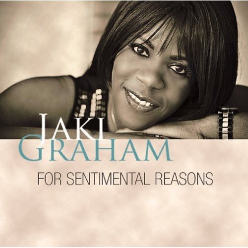 Jaki Graham - For Sentimental Reasons [Import]