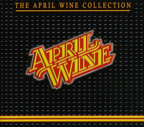 April Wine - April Wine Collection [Import]