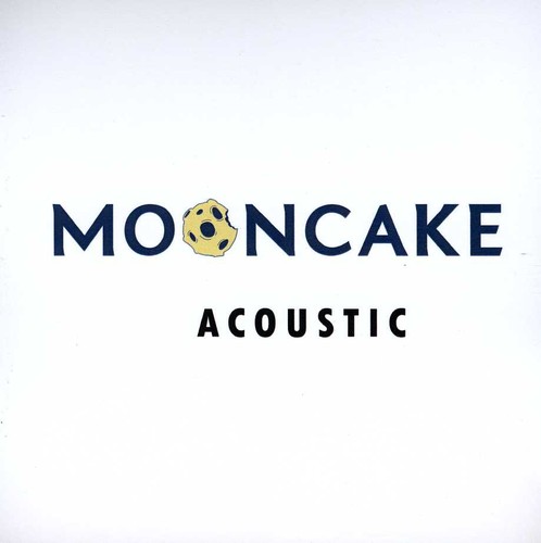 Mooncake - Acoustic