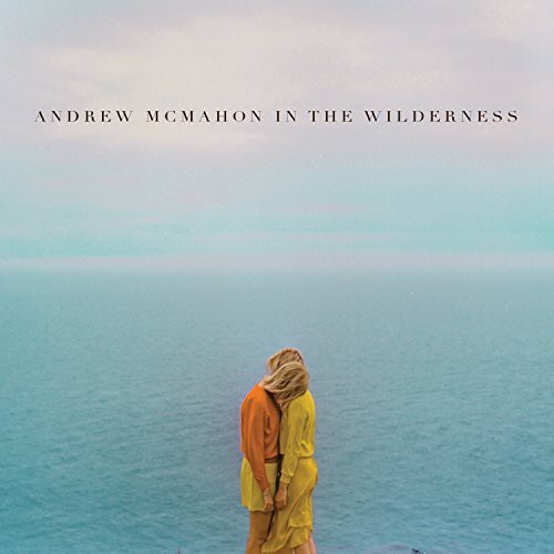 Andrew McMahon in the Wilderness - Andrew McMahon In The Wilderness [Vinyl]