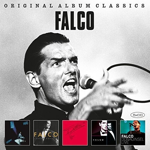 Original Album Classics [Import]