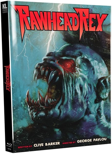 Rawhead Rex