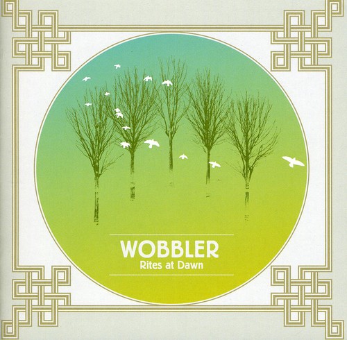Wobbler - Rites At Dawn [Digipak]