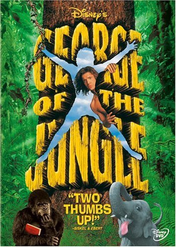 George Of The Jungle - George of the Jungle