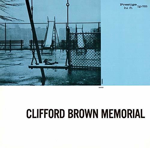Clifford Brown - Clifford Brown Memorial [Limited Edition] (Hqcd) (Jpn)