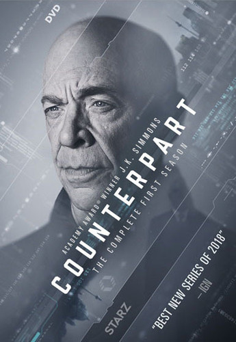 Counterpart: The Complete First Season